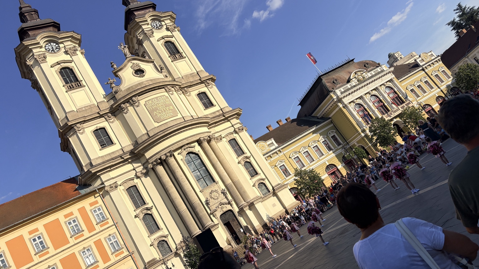 Eger