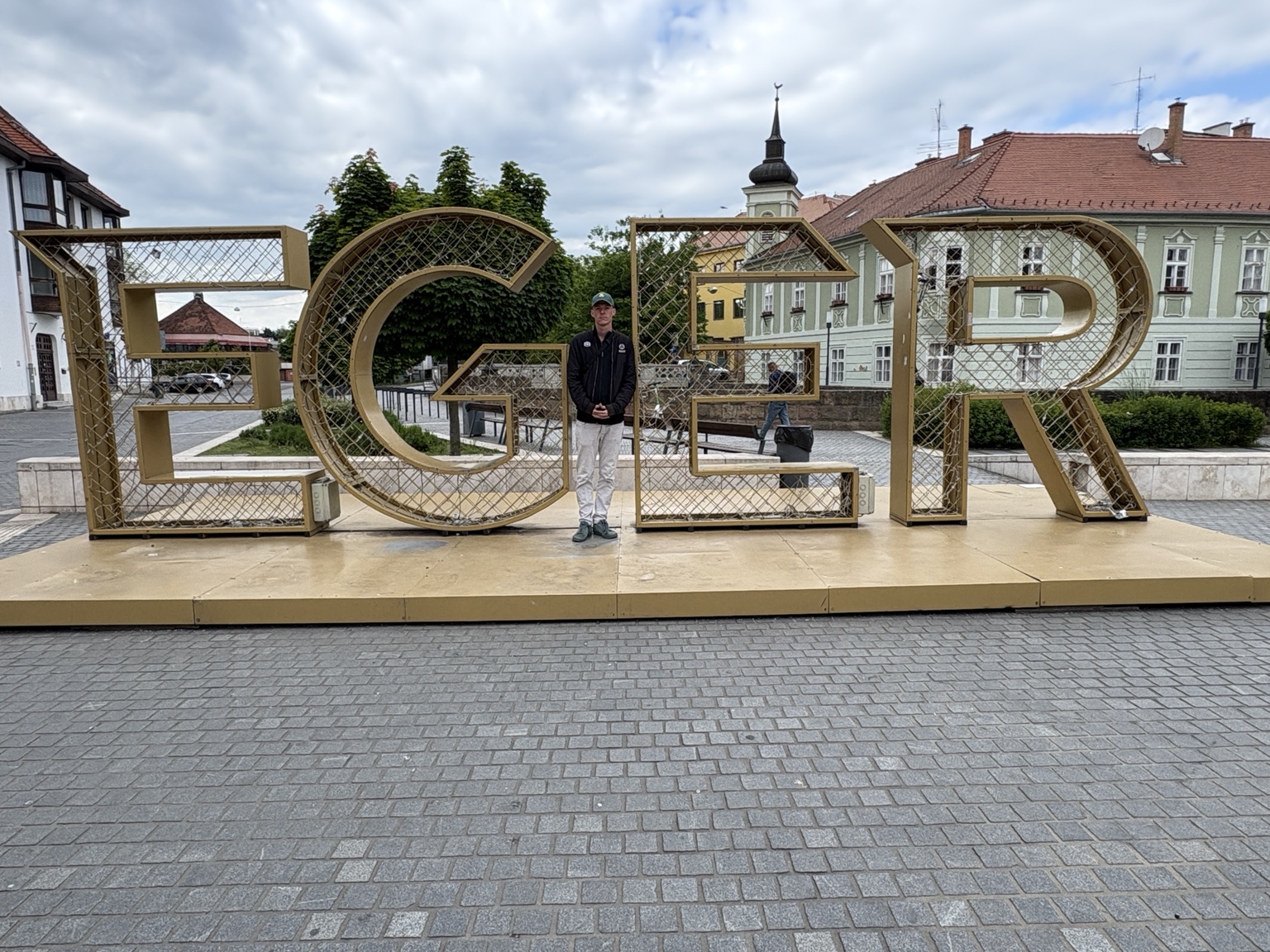 Eger