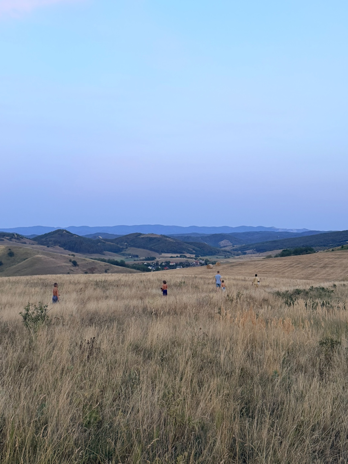 Landschap Borsodszentgyörgy