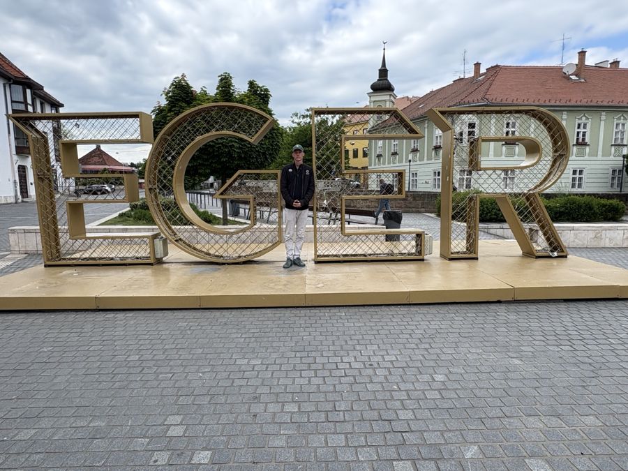 Eger