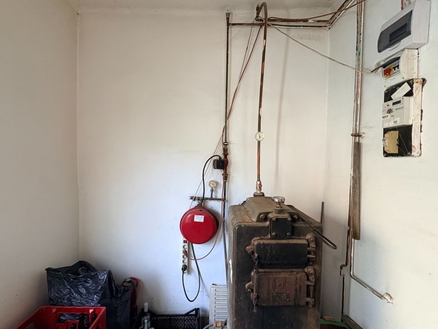 MOSOLY before renovation, photo 5